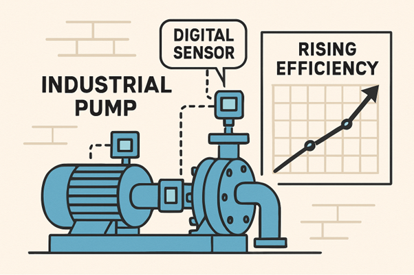 Industrial Pumps