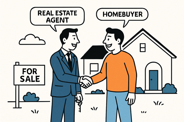Home Buying Made Simple: The Value of a Real Estate Agent