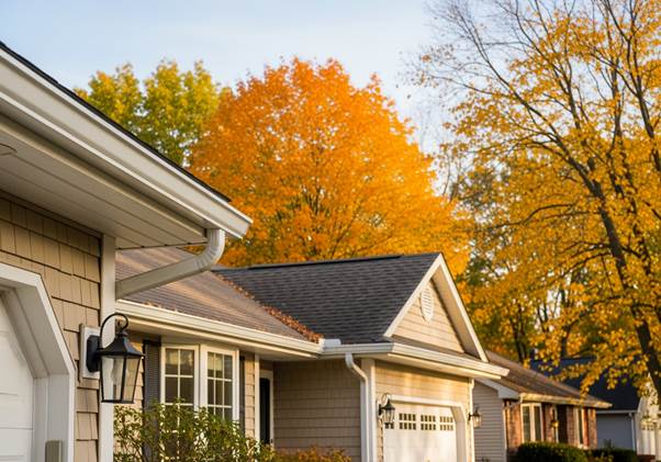 Exterior Home Maintenance