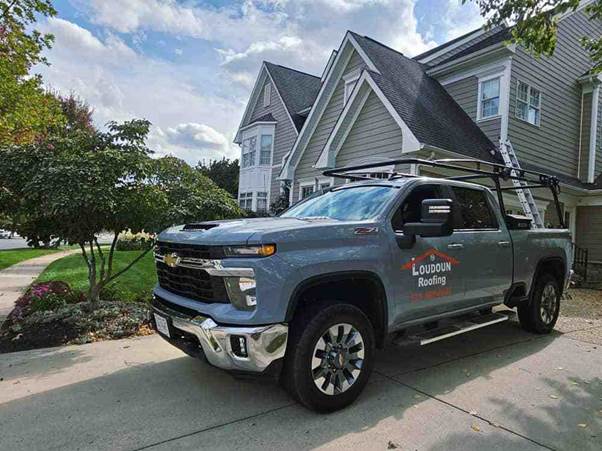 Exterior Home Maintenance