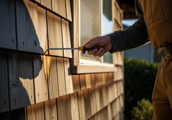 Exterior Home Maintenance