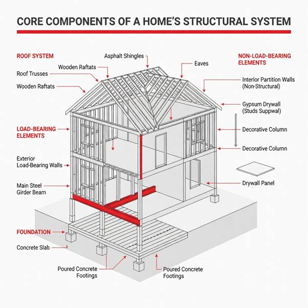 Protecting Property from Structural and Environmental Damage