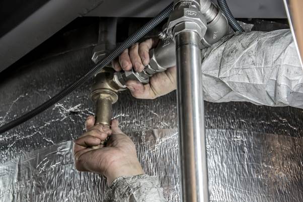 Plumbing Solutions in the Texas Hill Country