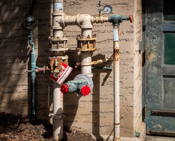 Plumbing Solutions in the Texas Hill Country